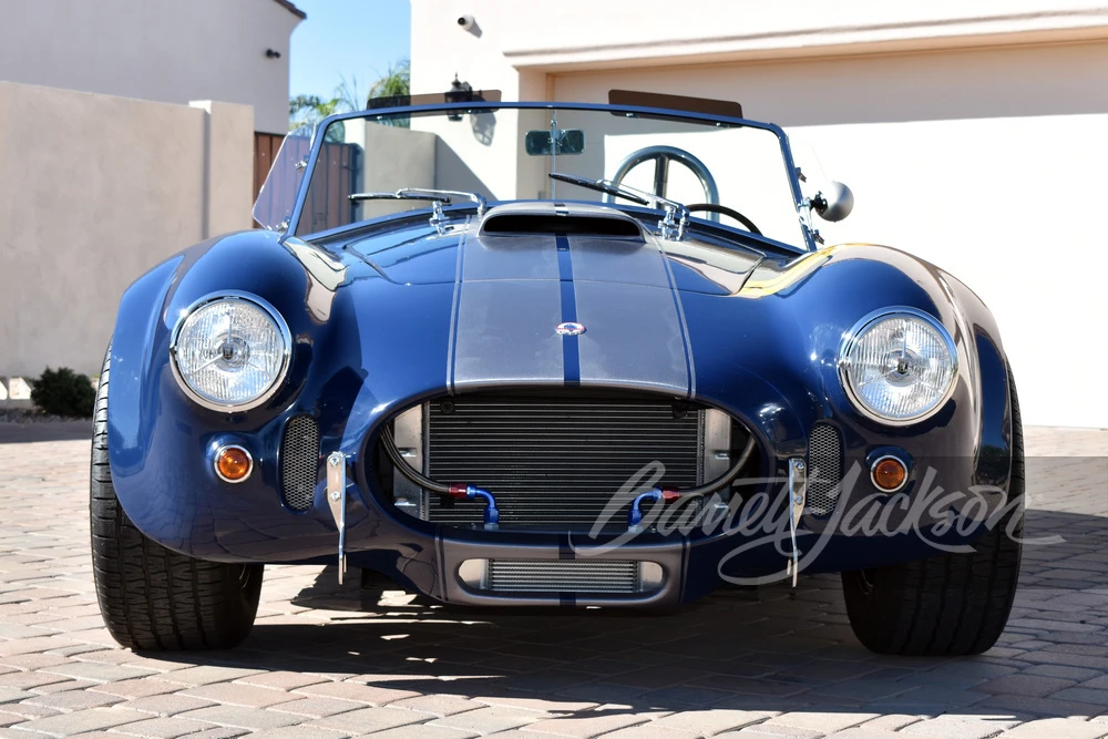 1967 Shelby Cobra Replica - Image 5 of 12