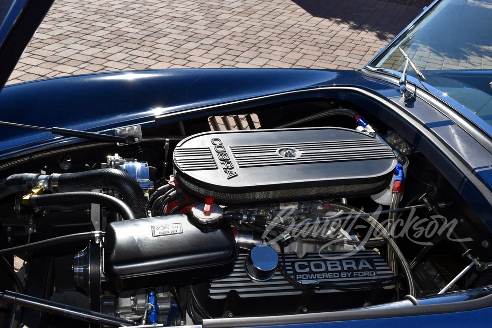 1967 Shelby Cobra Replica - Image 7 of 12