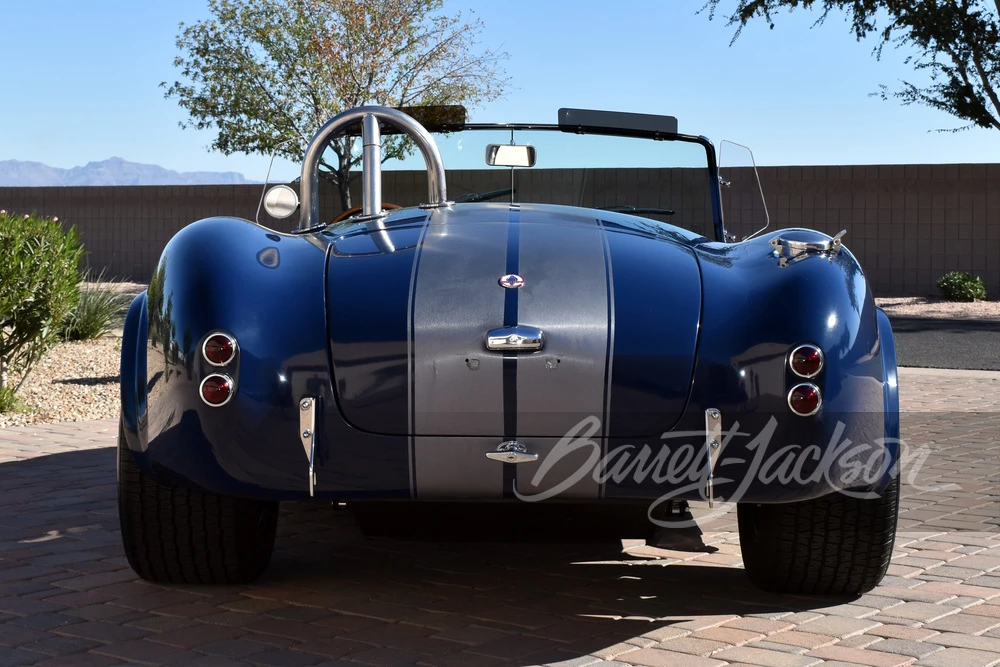1967 Shelby Cobra Replica - Image 8 of 12