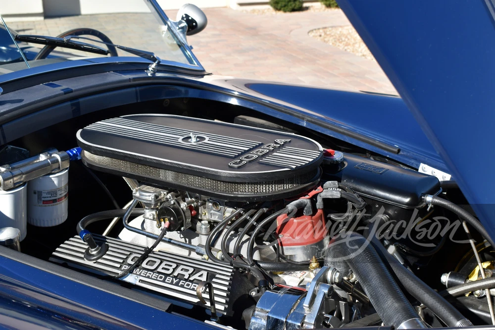 1967 Shelby Cobra Replica - Image 10 of 12