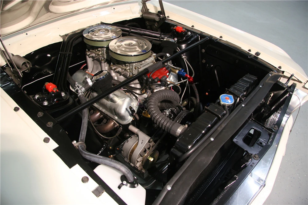 1967 Shelby GT350 - Image 3 of 7