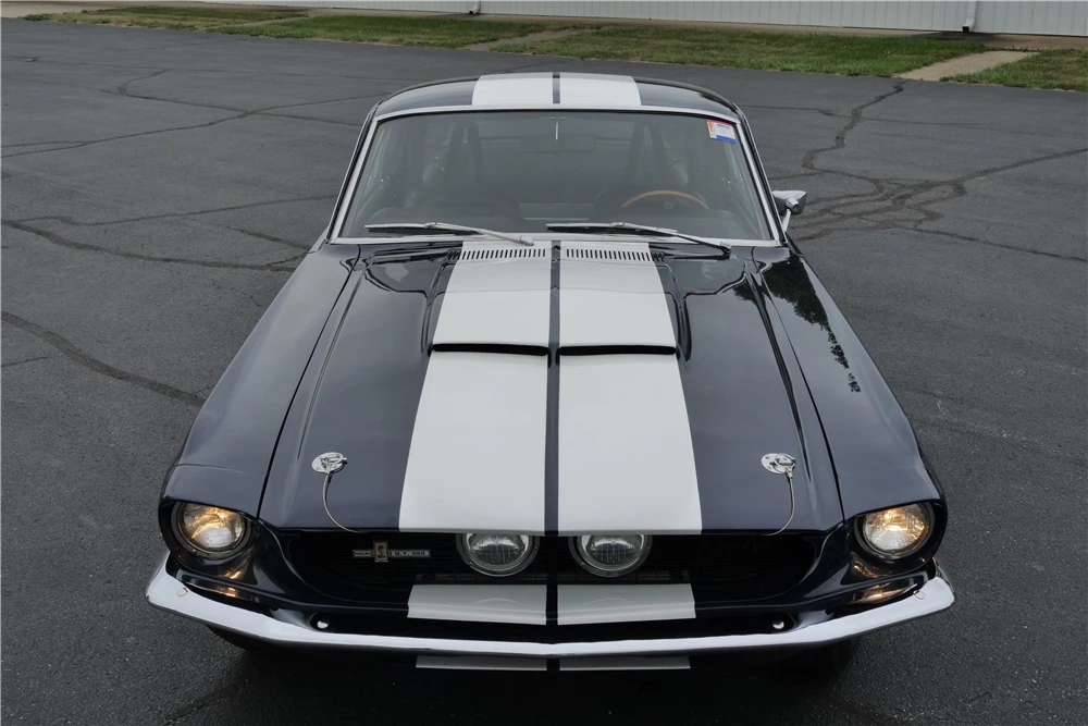 1967 Shelby GT350 - Image 5 of 10