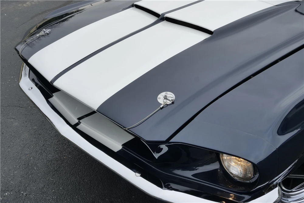 1967 Shelby GT350 - Image 7 of 10