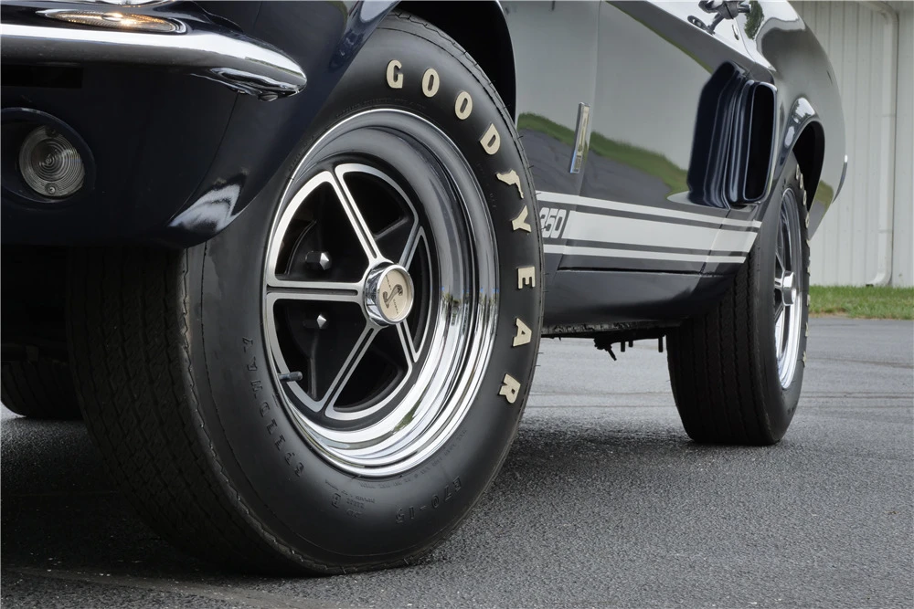1967 Shelby GT350 - Image 8 of 10