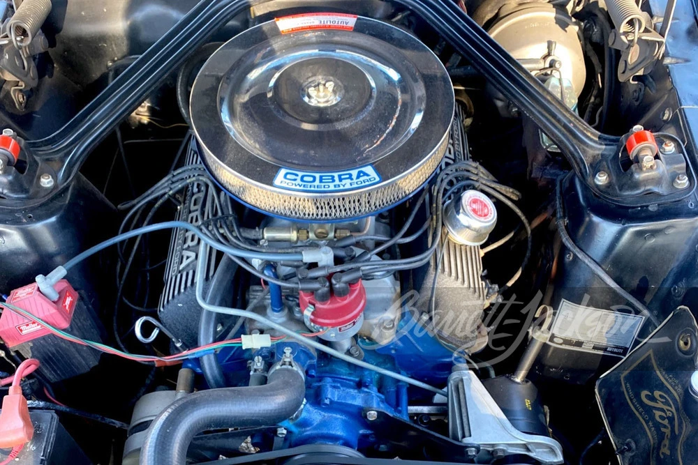 1967 Shelby GT350 - Image 2 of 5