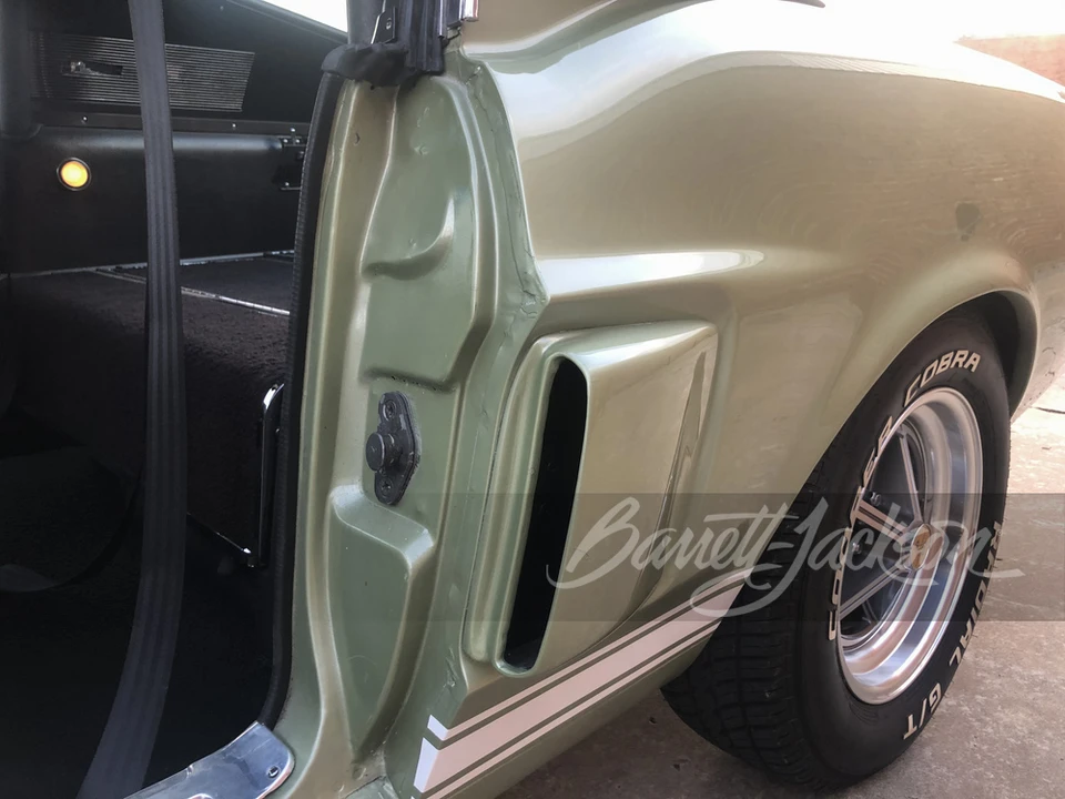 1967 Shelby GT350 - Image 10 of 10