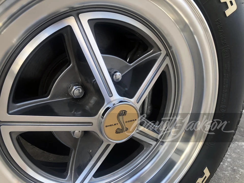 1967 Shelby GT350 - Image 8 of 10