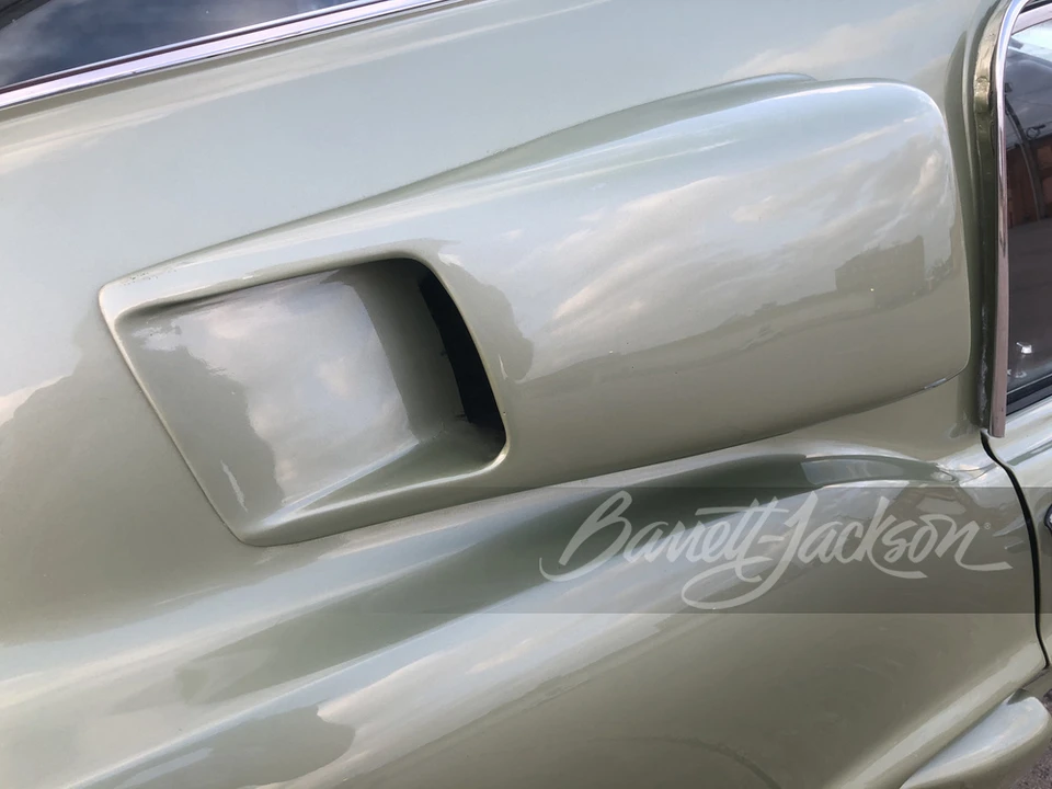 1967 Shelby GT350 - Image 5 of 10