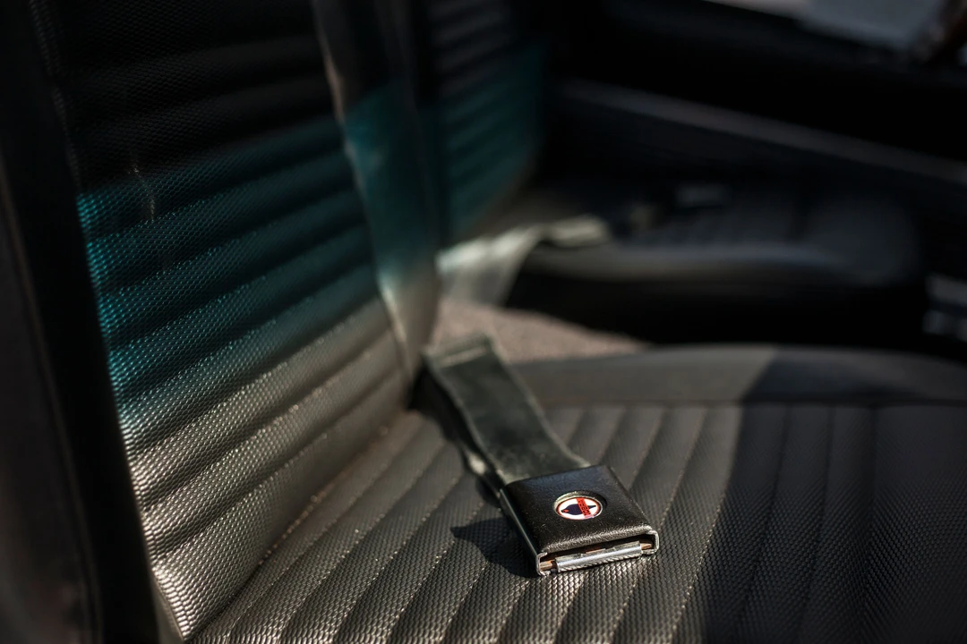 1967 Shelby GT350 - Image 11 of 31
