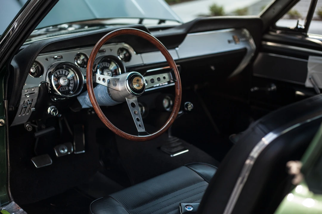 1967 Shelby GT350 - Image 19 of 31