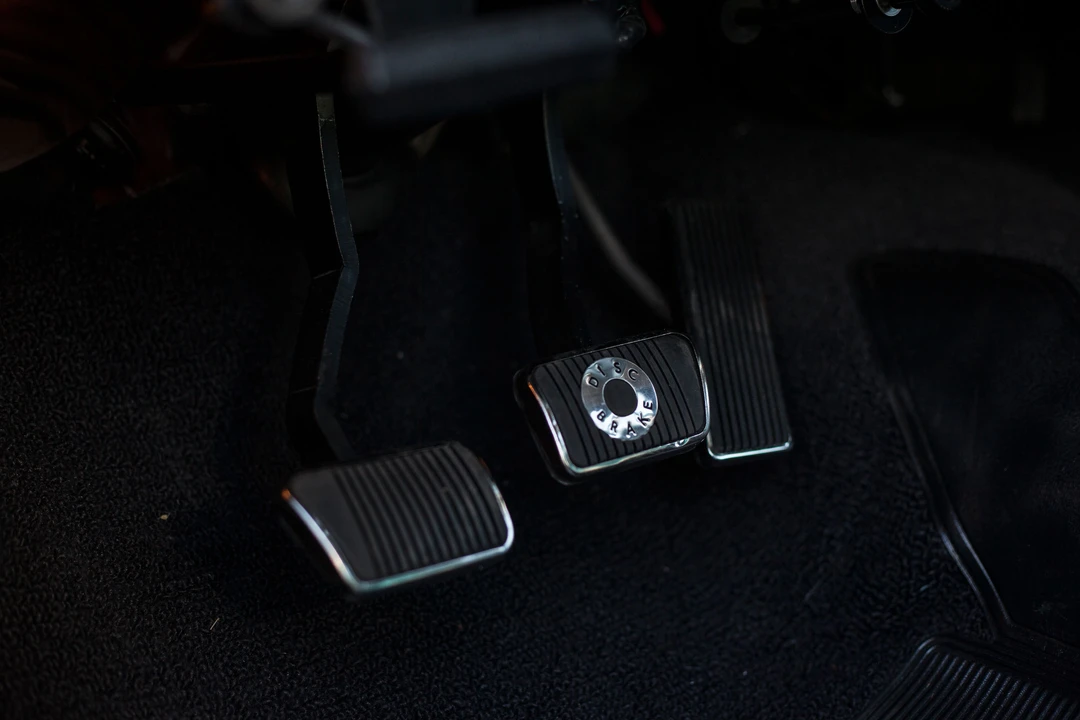 1967 Shelby GT350 - Image 28 of 31