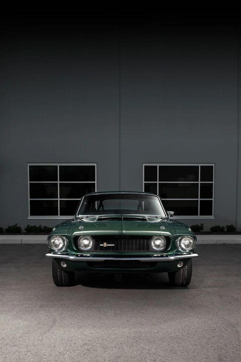 1967 Shelby GT350 - Image 16 of 31