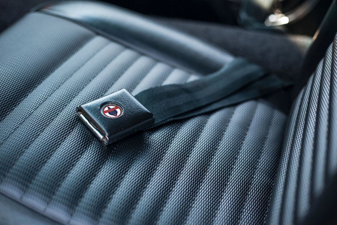 1967 Shelby GT350 - Image 25 of 31