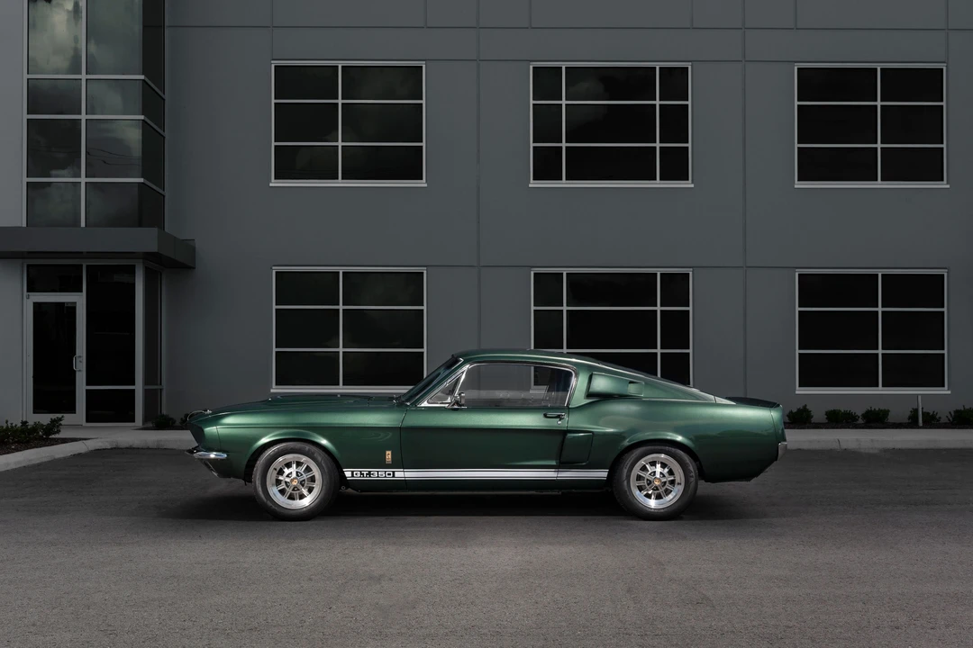 1967 Shelby GT350 - Image 5 of 31