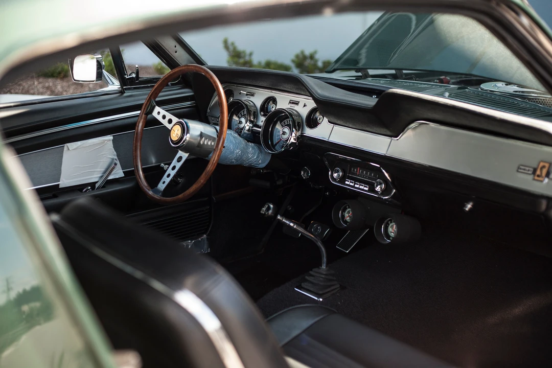 1967 Shelby GT350 - Image 14 of 31