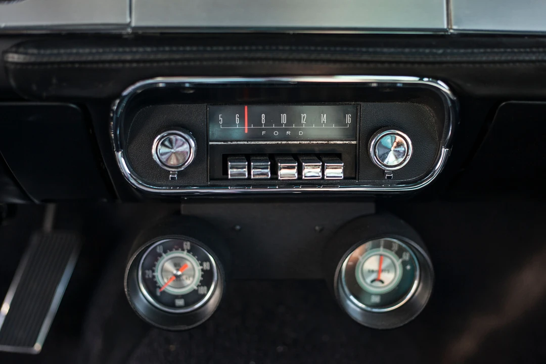 1967 Shelby GT350 - Image 24 of 31