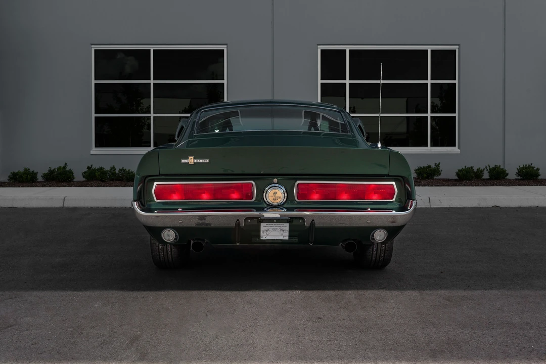 1967 Shelby GT350 - Image 2 of 31