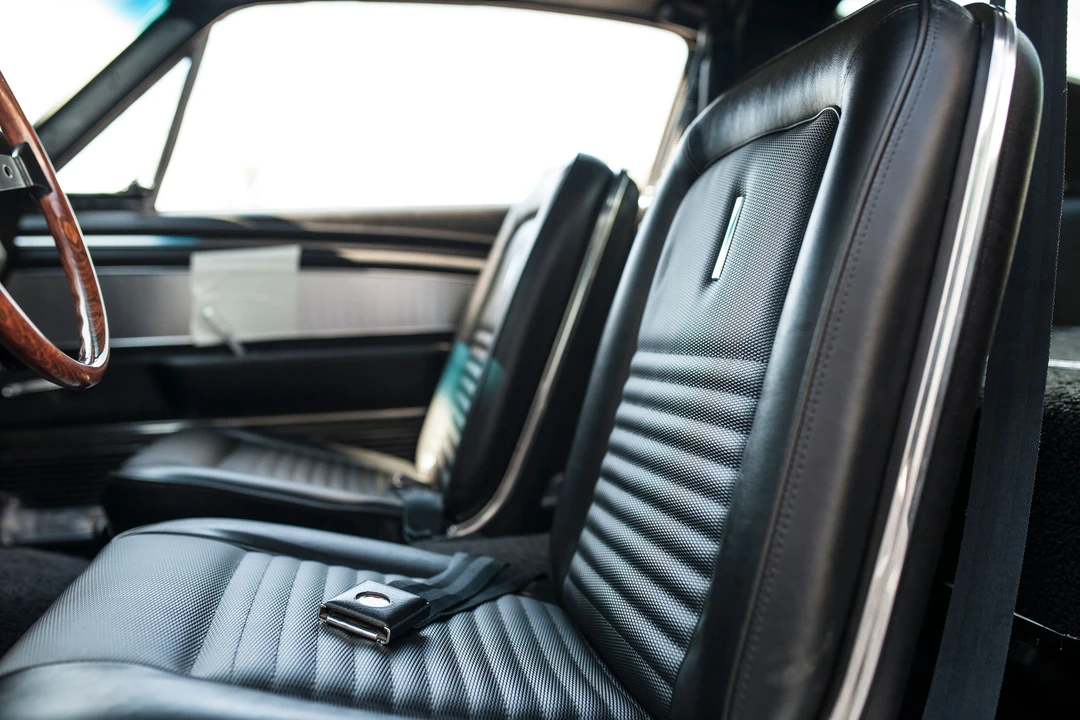 1967 Shelby GT350 - Image 30 of 31