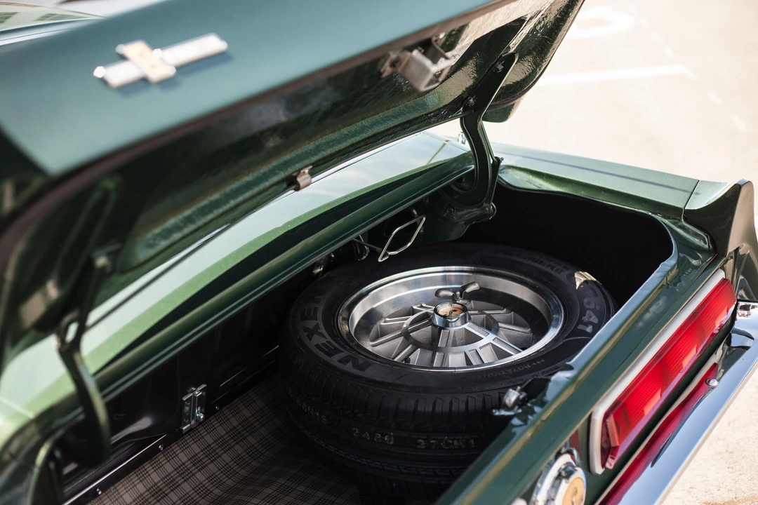 1967 Shelby GT350 - Image 31 of 31