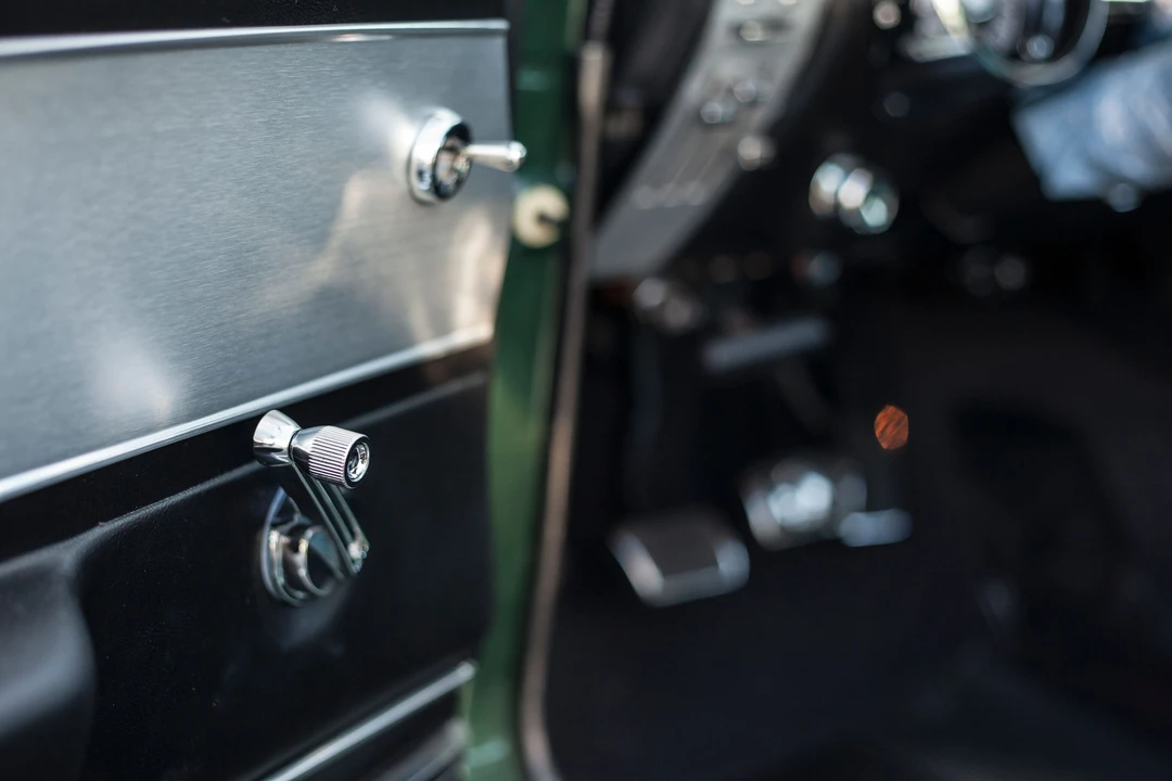 1967 Shelby GT350 - Image 18 of 31