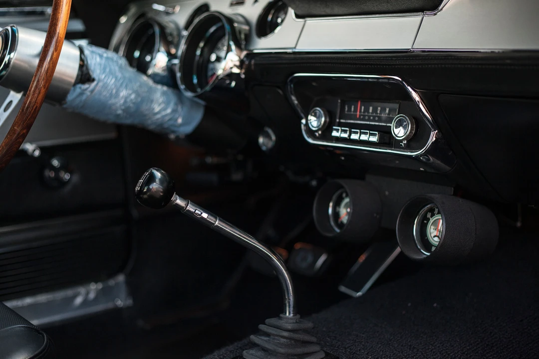 1967 Shelby GT350 - Image 12 of 31