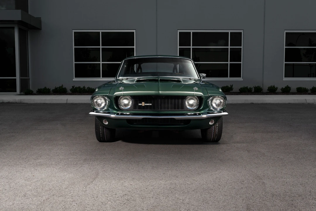 1967 Shelby GT350 - Image 27 of 31