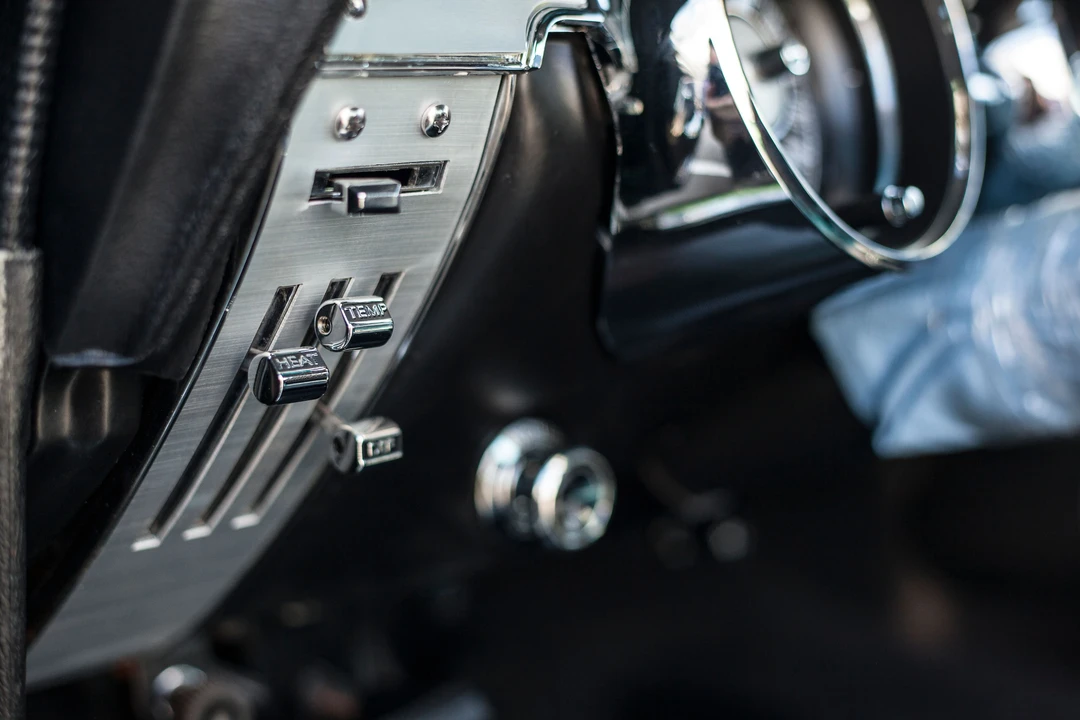 1967 Shelby GT350 - Image 17 of 31