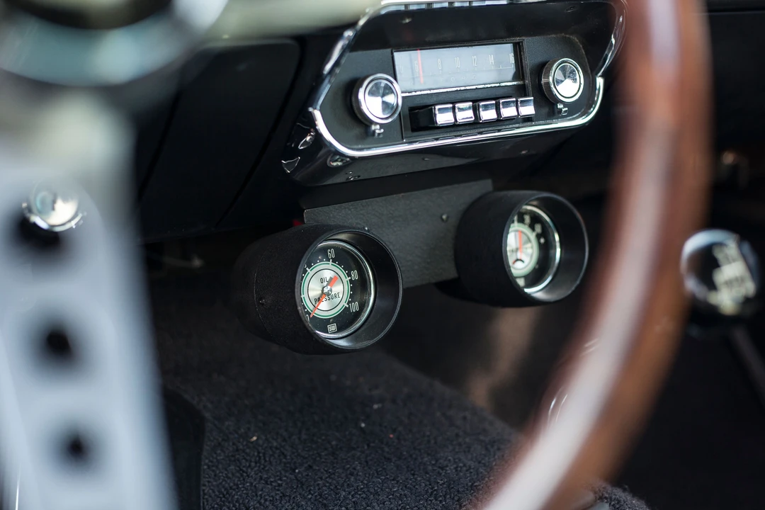 1967 Shelby GT350 - Image 26 of 31