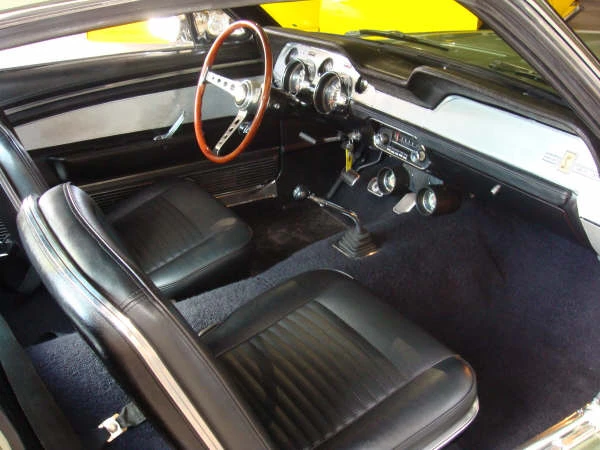 1967 Shelby GT350 - Image 4 of 4