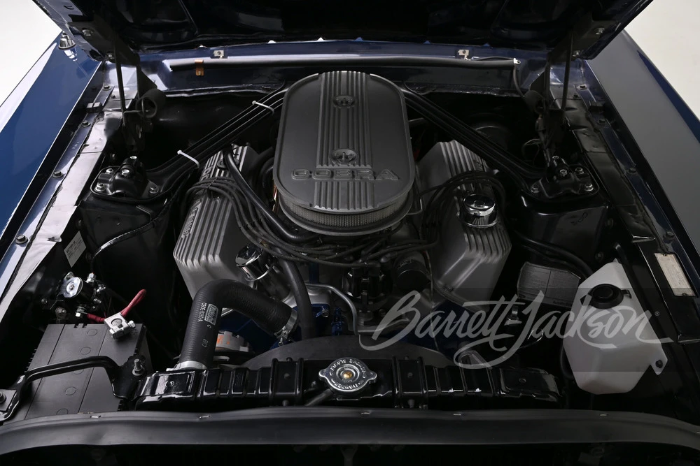 1967 Shelby GT500 - Image 3 of 31