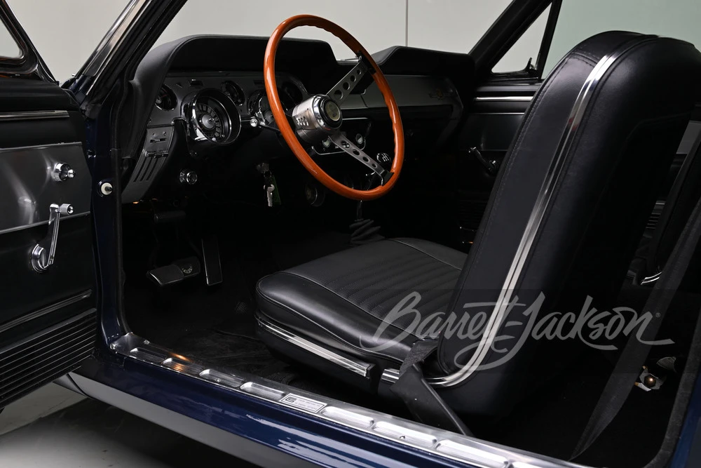1967 Shelby GT500 - Image 4 of 31