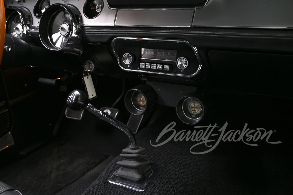 1967 Shelby GT500 - Image 22 of 31