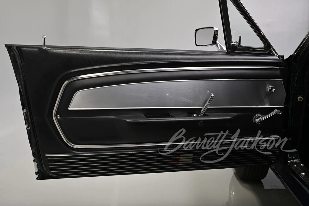 1967 Shelby GT500 - Image 15 of 31