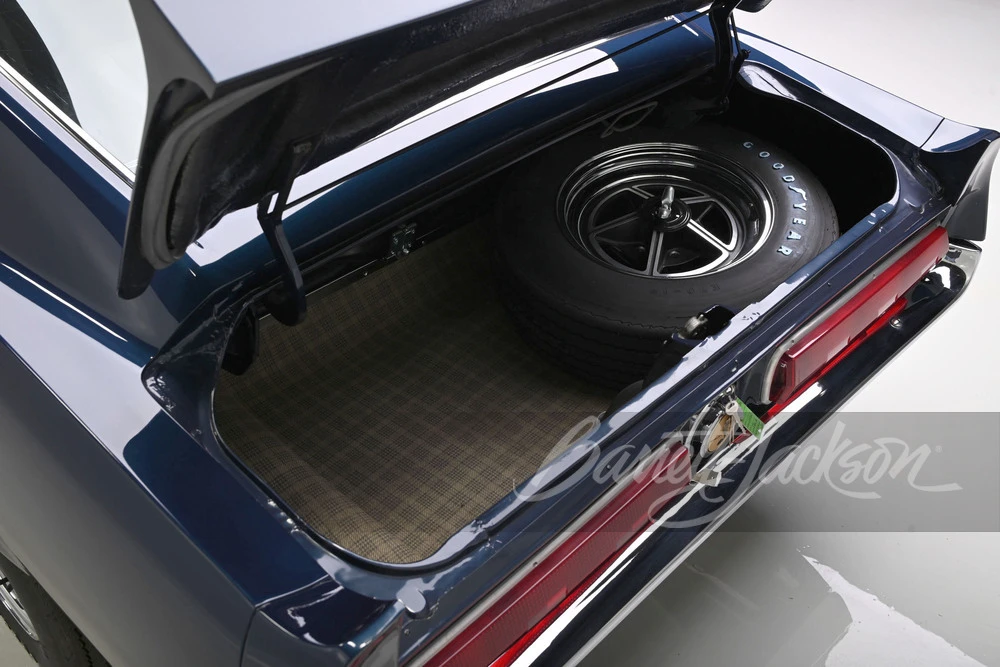 1967 Shelby GT500 - Image 27 of 31