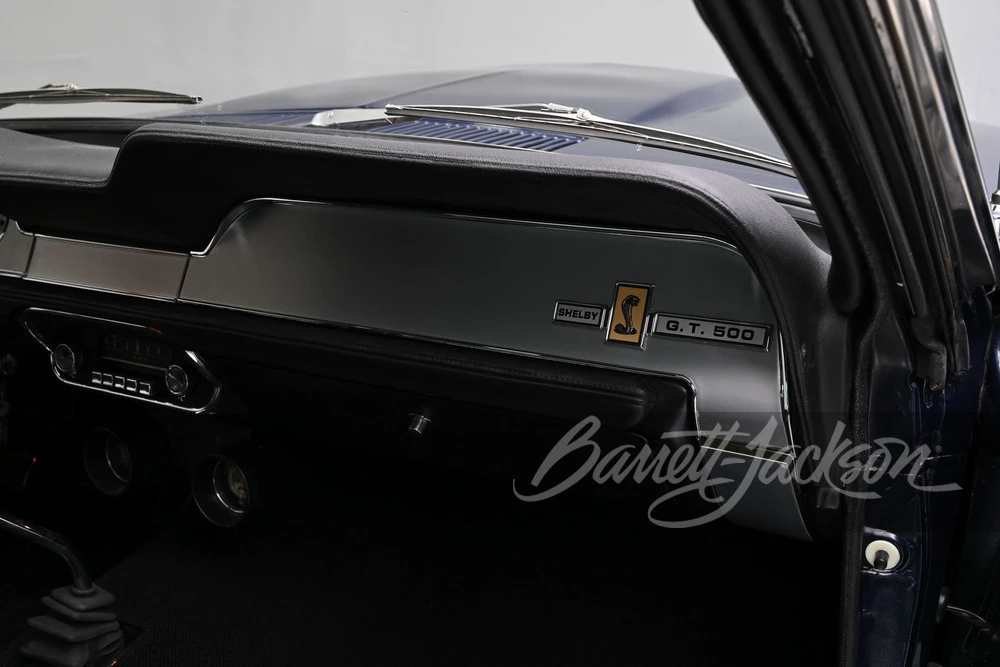1967 Shelby GT500 - Image 11 of 31