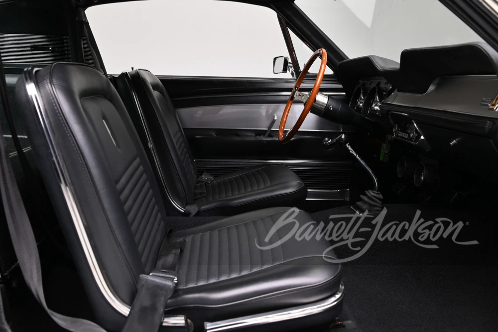 1967 Shelby GT500 - Image 13 of 31