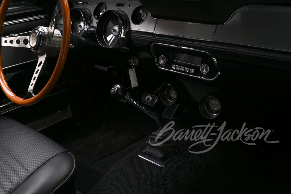 1967 Shelby GT500 - Image 21 of 31