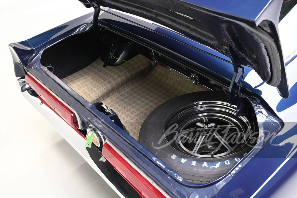 1967 Shelby GT500 - Image 25 of 31