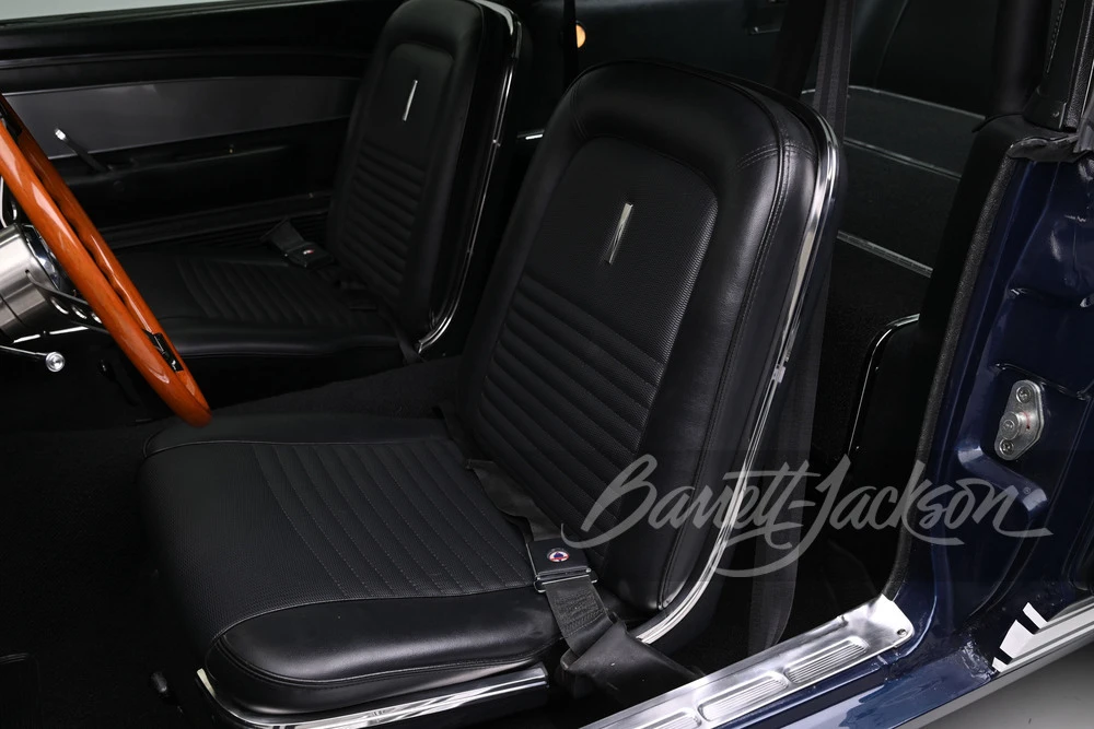 1967 Shelby GT500 - Image 20 of 31