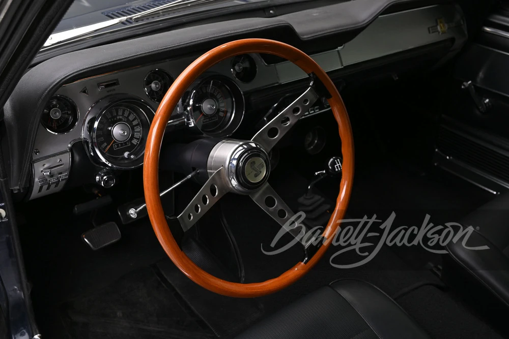 1967 Shelby GT500 - Image 19 of 31
