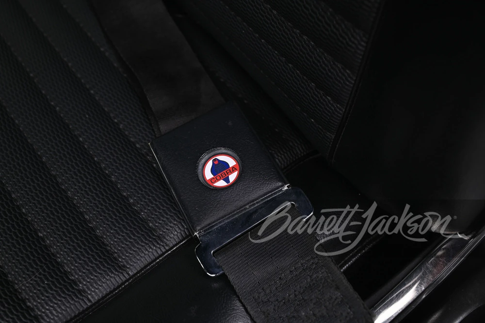 1967 Shelby GT500 - Image 23 of 31