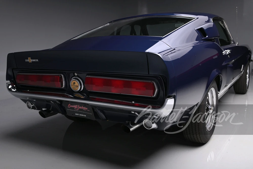 1967 Shelby GT500 - Image 28 of 31