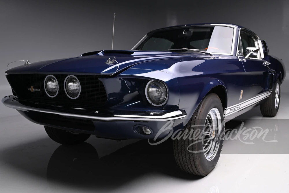 1967 Shelby GT500 - Image 31 of 31