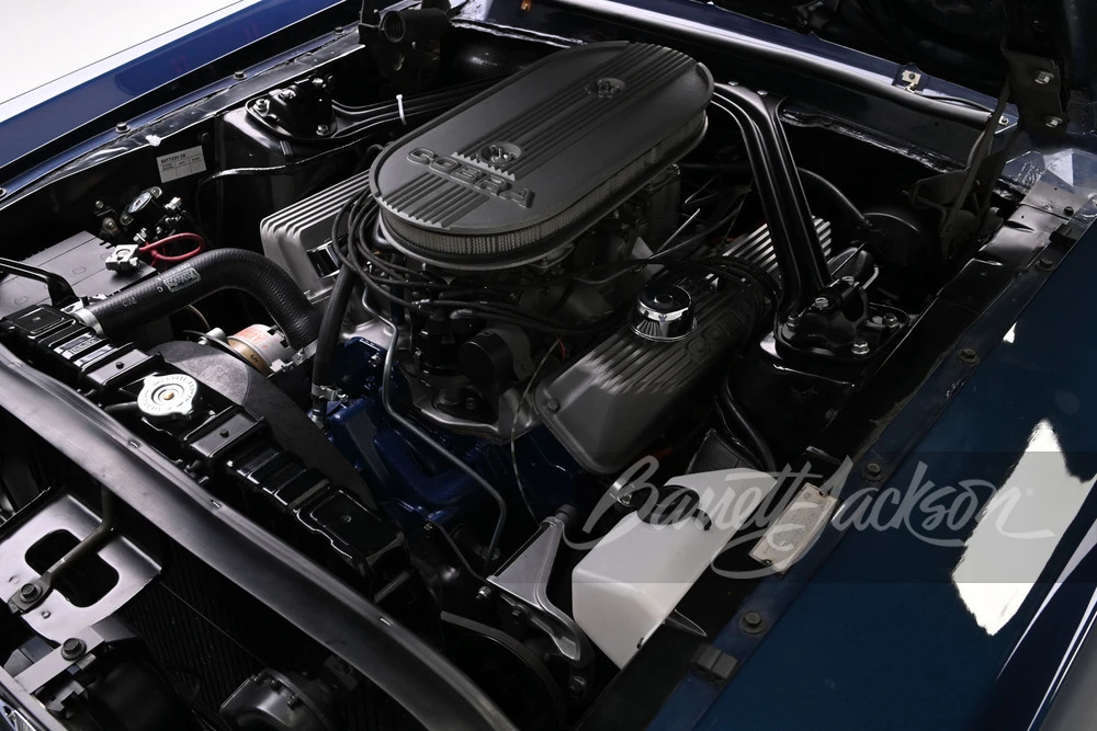 1967 Shelby GT500 - Image 7 of 31