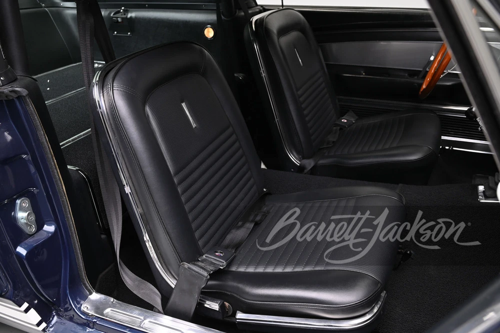 1967 Shelby GT500 - Image 12 of 31