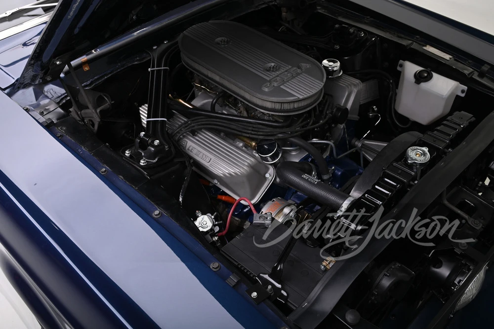 1967 Shelby GT500 - Image 6 of 31