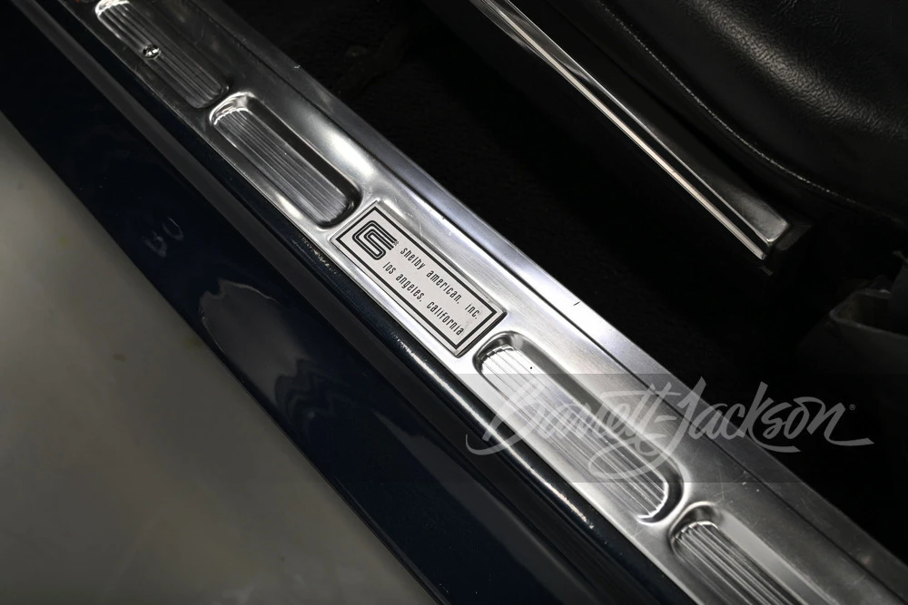 1967 Shelby GT500 - Image 16 of 31