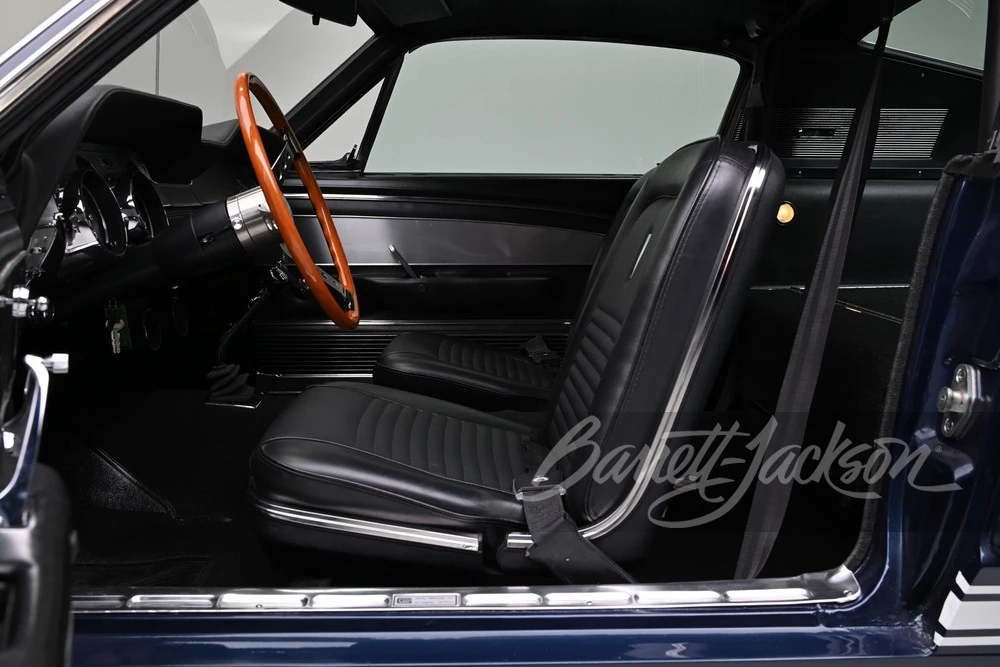 1967 Shelby GT500 - Image 18 of 31