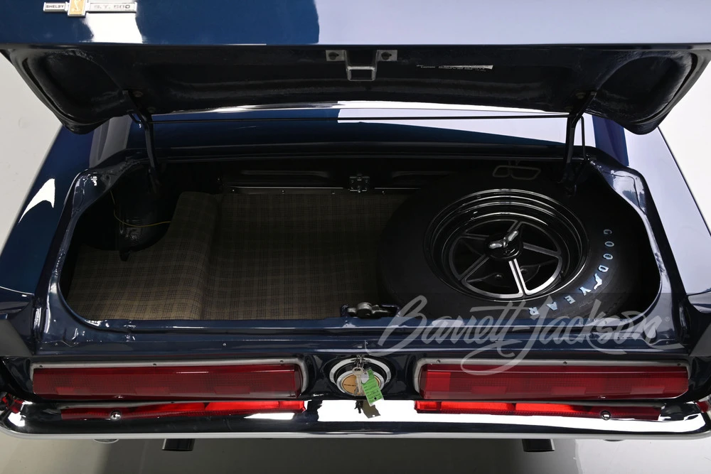 1967 Shelby GT500 - Image 26 of 31