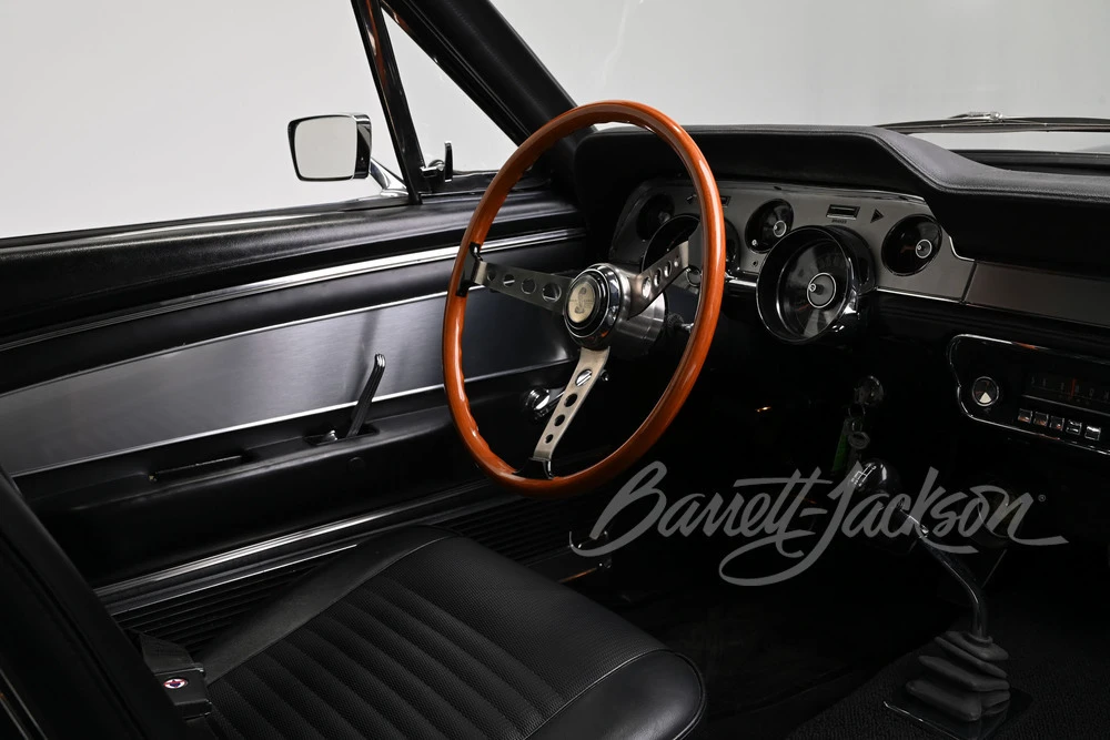 1967 Shelby GT500 - Image 10 of 31